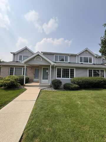 10081 W Whitnall Edge Dr, Franklin, WI 53132