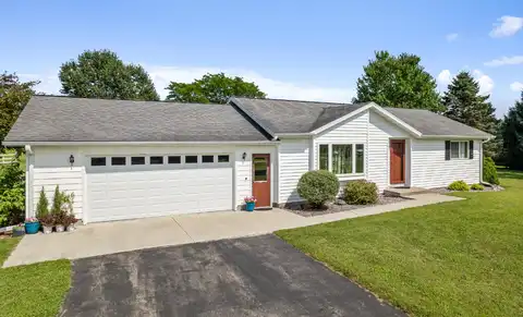 18184 Iceland Rd, Sparta, WI 54656