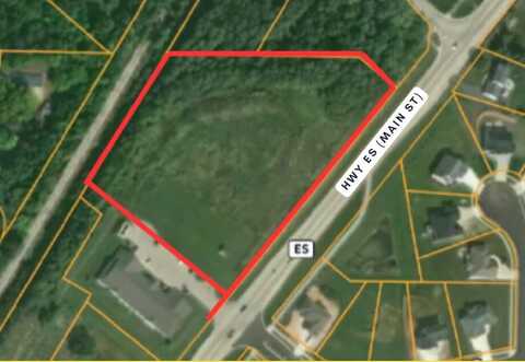 Pcl0 Main St, Mukwonago, WI 53149