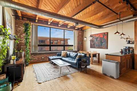 234 E Reservoir Ave, Milwaukee, WI 53212