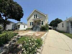 3464 S Brust Ave, Milwaukee, WI 53207
