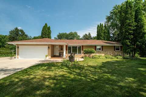 1454 County Road I -, Grafton, WI 53024