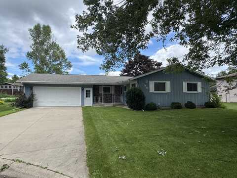 106 Fireside Ct, La Crescent, MN 55947