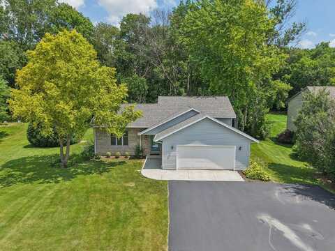 1721 Landre Ct, Burlington, WI 53105