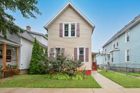2358 S Howell Ave, Milwaukee, WI 53207