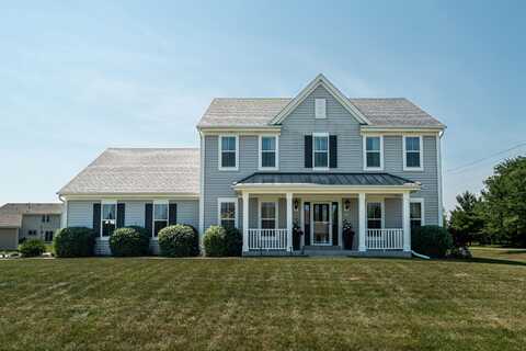 800 Melbourne Rd, Eagle, WI 53119