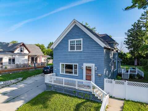 810 High Ave, Sheboygan, WI 53081