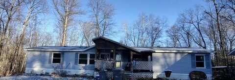 N3866 Riverside Dr, Peshtigo, WI 54157