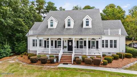 312 Pinnacle Park, Macon, GA 31216
