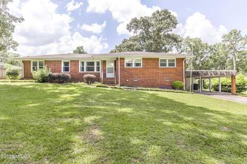 101 Spring Street, Warner Robins, GA 31088