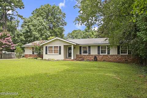 1309 Normandy Road, Macon, GA 31210