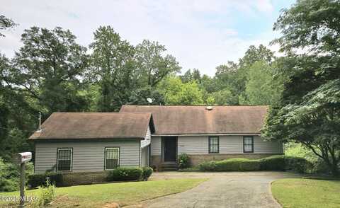 4032 Winding Way Court, Macon, GA 31204