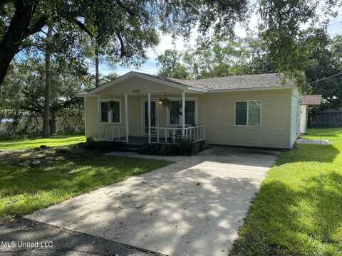 5103 Fern Street, Pascagoula, MS 39567