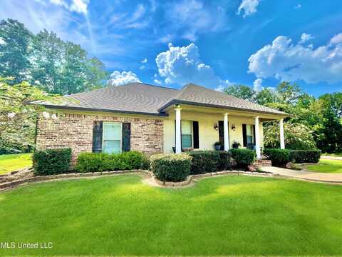 10365 Dry Grove Road, Raymond, MS 39154