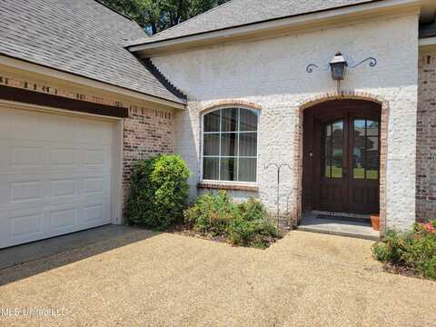 506 Hazelton Drive, Madison, MS 39110