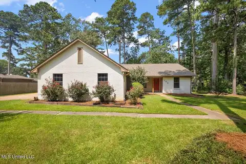 103 Camelia Place, Brandon, MS 39047