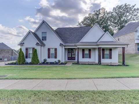 3703 Madison Ridge, Hernando, MS 38632
