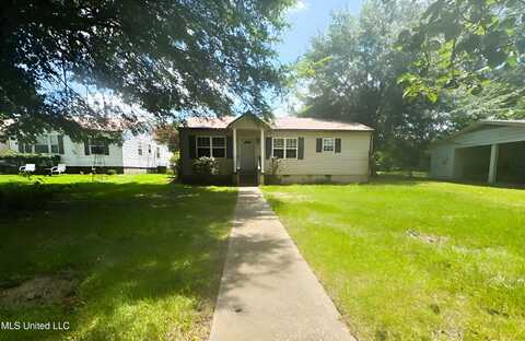 707 N West Street, Mendenhall, MS 39114