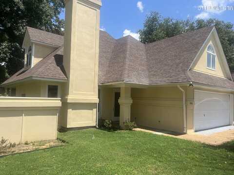 546 S Deerfield Drive, Canton, MS 39046