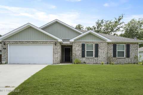 211 Hawthorne Drive, Long Beach, MS 39560