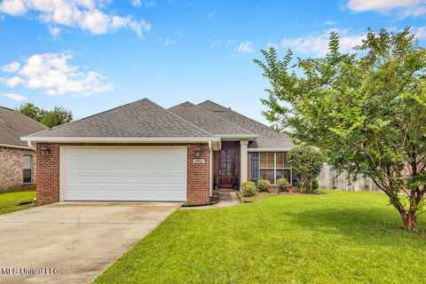 13045 Oakberry Lane, Gulfport, MS 39503