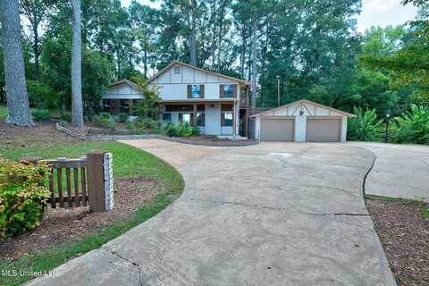 3953 Standing Pine Rd Road, Carthage, MS 39051