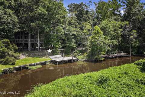 13005 Lamey Bridge Rd Road, Diberville, MS 39540