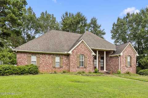124 Ashbrooke Boulevard, Madison, MS 39110