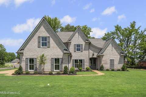 1688 Ashtons Lane Lane, Hernando, MS 38632