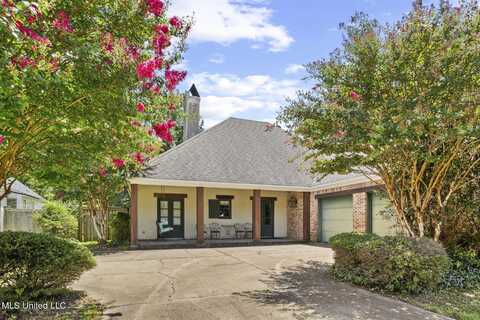 11 Pear Orchard Park, Jackson, MS 39211