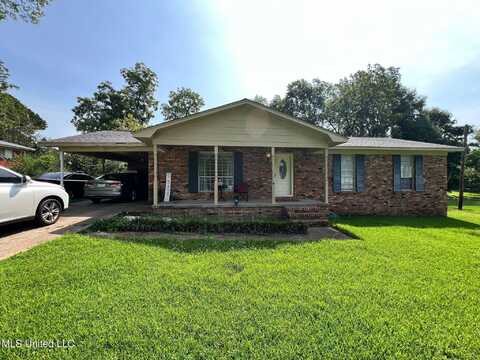 102 Northwood Drive, Quitman, MS 39355