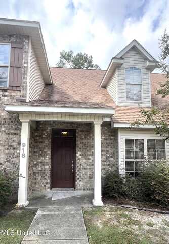 926 Jefferson Drive, Gulfport, MS 39507