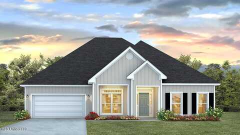 14439 S Swan Road, Gulfport, MS 39503