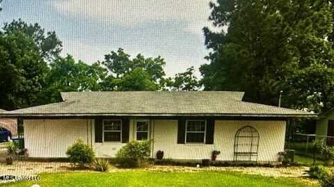 98 Russell Boulevard, Gulfport, MS 39501