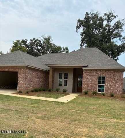 124 St. Croix Lane, Madison, MS 39110