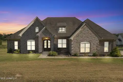 7101 Old Hwy 301, Lake Cormorant, MS 38641