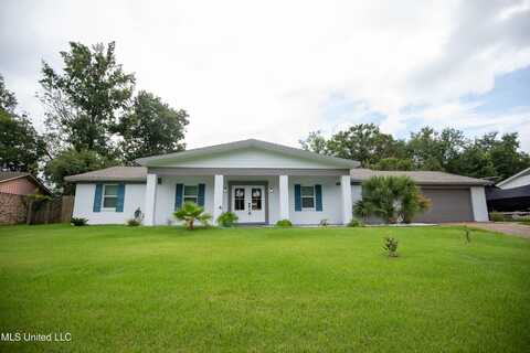 3314 Nottingham Road, Ocean Springs, MS 39564