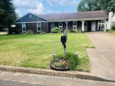 708 Thornwood Drive, Southaven, MS 38671