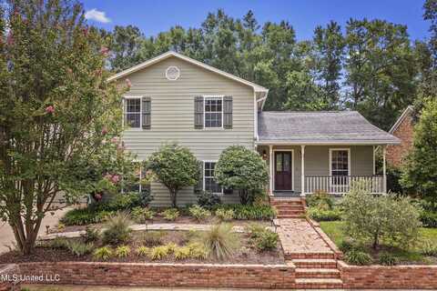 2416 Greenview Drive, Gulfport, MS 39507