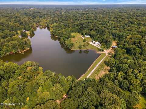 317 Lakeview Drive, Yazoo City, MS 39194