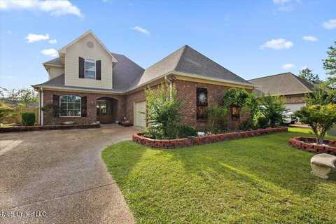 115 Provonce Park, Brandon, MS 39042