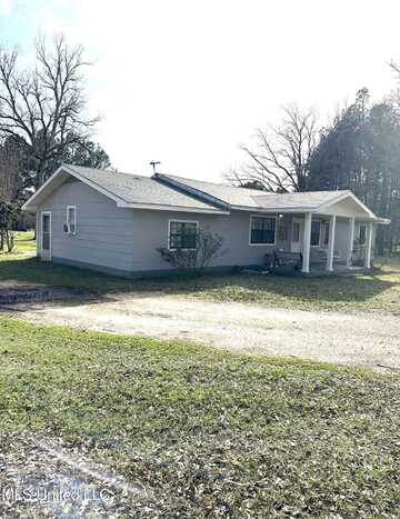 3575 Smith County Road 110, Magee, MS 39111