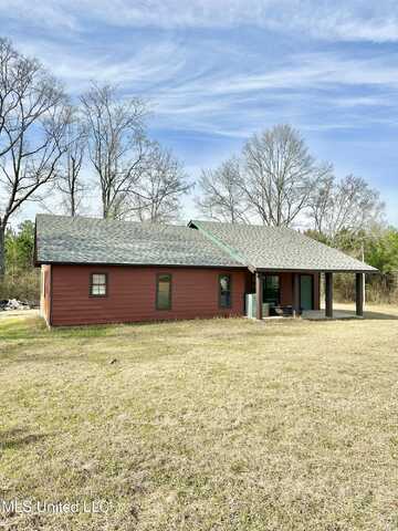 3530 Smith County Road 110, Magee, MS 39111