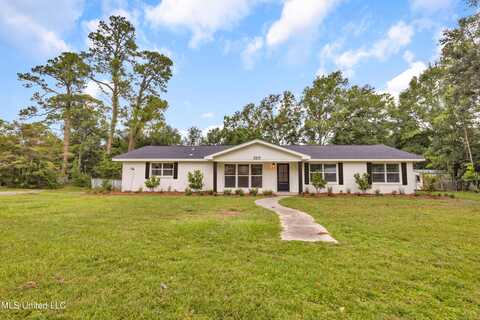 5215 Washington Avenue, Gulfport, MS 39507