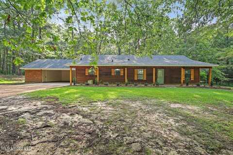 102 Hickory Street, Brandon, MS 39042