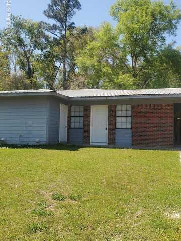 13071 Andy Drive, Gulfport, MS 39503