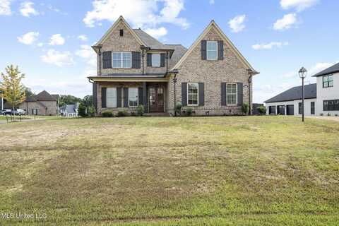 4435 S Bolivar Trail Trail, Olive Branch, MS 38654