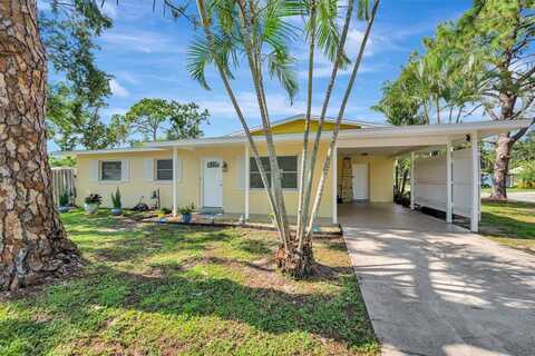 4047 BERKSHIRE DRIVE, SARASOTA, FL 34241