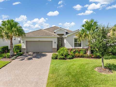 15153 SPANISH POINT DRIVE, PORT CHARLOTTE, FL 33981