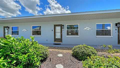 100 BAYSHORE ROAD, NOKOMIS, FL 34275